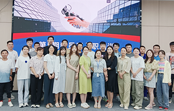 企業(yè)動(dòng)態(tài)丨麥克傳感器2024屆校園招聘正式啟動(dòng)！